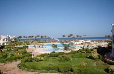 Шарм-Эль-Шейх Отель Grand Seas Resort Hostmark