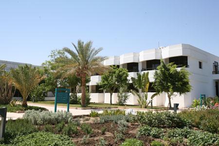 Шарм-Эль-Шейх Отель GHAZALA BEACH