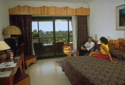 Шарм-Эль-Шейх Отель Hilton Nuweiba Coral Resort