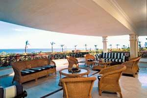 Шарм-Эль-Шейх Отель Hyatt Regency Sharm El Sheikh