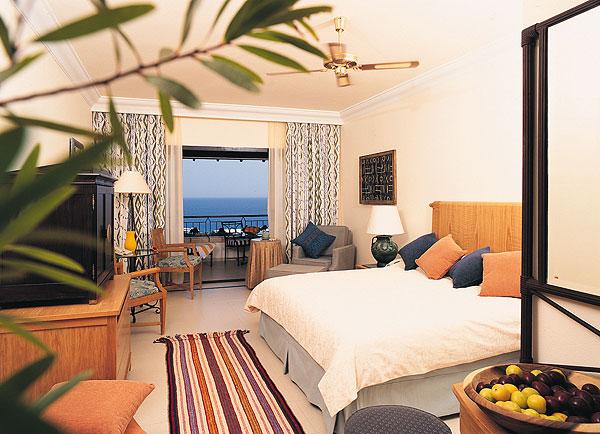 Отель Hyatt Regency Sharm El Sheikh