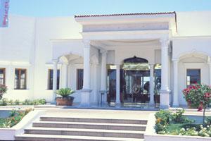 Шарм-Эль-Шейх Отель IBEROTEL PALACE