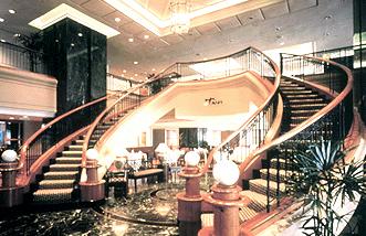 The Dynasty отель