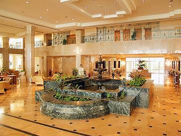 Шарм-Эль-Шейх Отель Movenpick Jolie Ville Golf & Resort