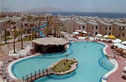 Египет Отель Maxim Plaza White Knight Resort