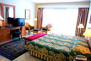 Египет Отель MARITIM JOLIE VILLE GOLF & RESORT