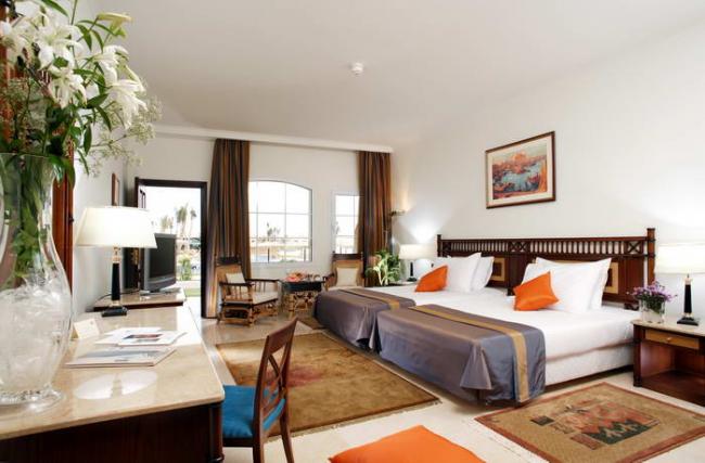 Египет Отель MARITIM ROYAL PENINSULA HOTEL & RESORT