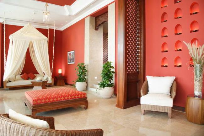 Египет Отель MARITIM ROYAL PENINSULA HOTEL & RESORT