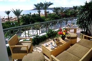 Египет Отель NOVOTEL BEACH