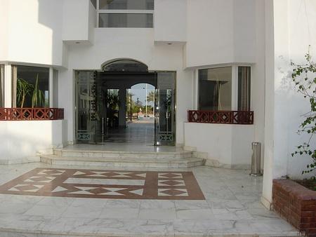 Египет Отель PALERMO RESORT