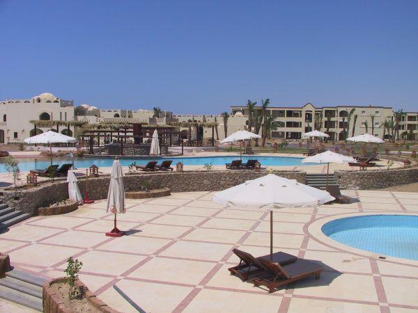 Египет Отель Regency Plaza Resort