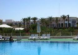 Египет Отель Reef Oasis
