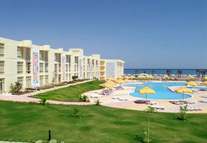 Египет Отель RAOUF HOTELS SUN & STAR