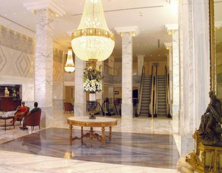 Египет Отель Royal Plaza