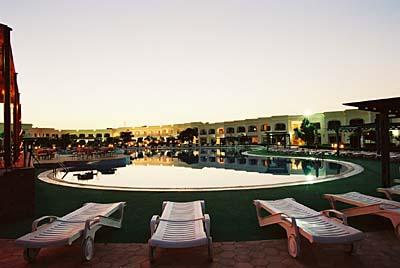 Египет Отель ROYAL PARADISE