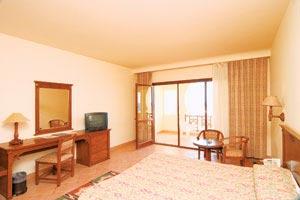 Египет Отель Sea Club Resort
