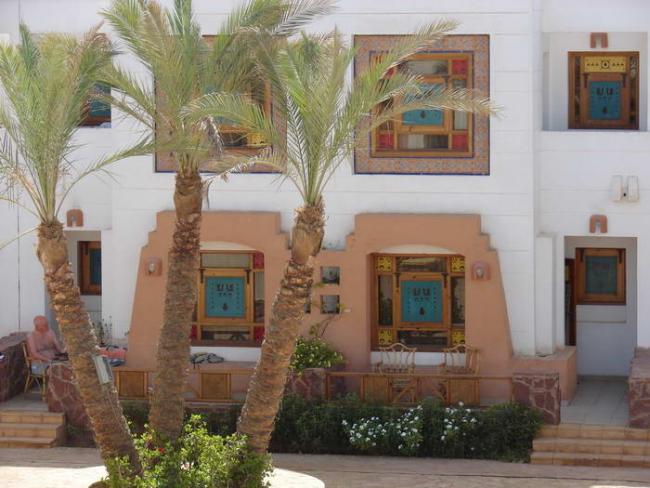 Египет Отель SHARM INN AMAREIN