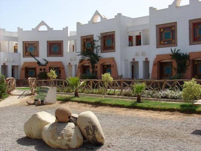Египет Отель SHARM INN AMAREIN