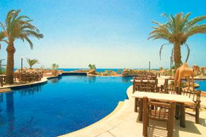 Египет Отель SHERATON SHARM