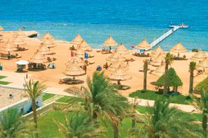 Египет Отель SHERATON SHARM