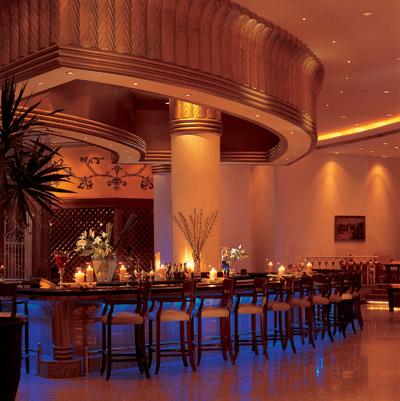 Египет Отель The Ritz-Carlton