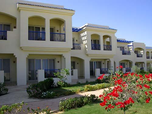 Египет Отель Tropicana Grand Oasis