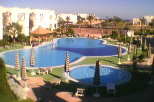 Египет Отель UNI SHARM