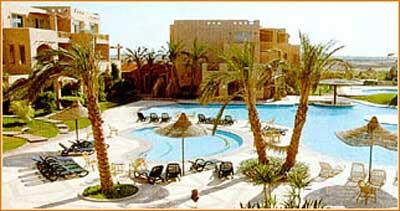 Египет Отель ZOUARA RESORT