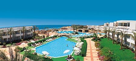 Египет Отель Veraclub Queen Sharm