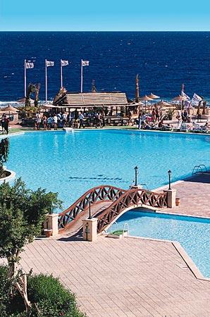 Египет Отель Veraclub Queen Sharm