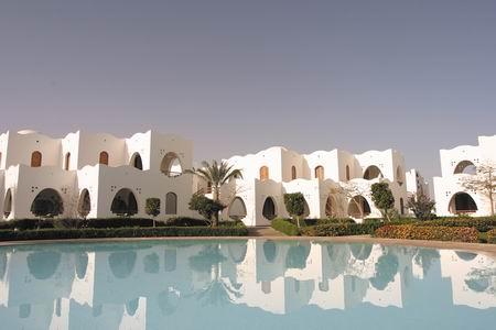 Дахаб Египет Отель HILTON DAHAB