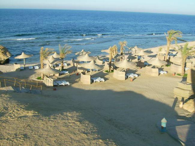 Марса Алам Отель DREAMS BEACH RESORT MARSA ALAM