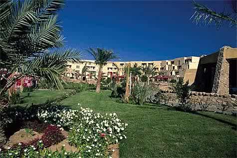 Нувейба Отель Hilton Nuweiba Coral Resort