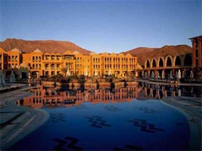 Нувейба Отель Hyatt Regency Taba Heights