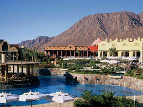 Нувейба Отель Hyatt Regency Taba Heights