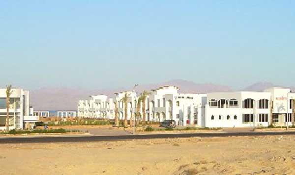 Нувейба Отель Swisscare Nuweiba Resort Hotel