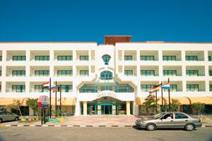 Сафага Отель Amira Hotel