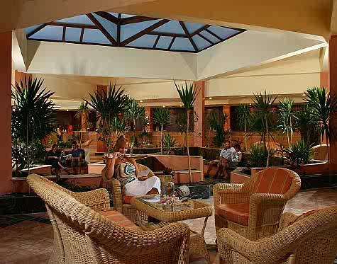 Сафага Отель Sol Y Mar Paradise Beach Resort