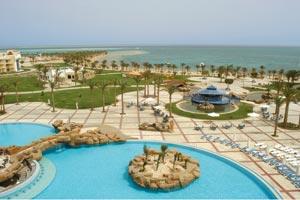 Сома-Бэй Отель InterContinental Abu Soma Resort