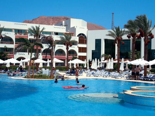 Таба Отель Movenpick Resort Taba