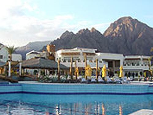 Таба Отель Radisson SAS Resort Taba