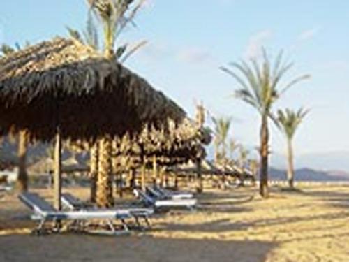 Таба Отель Radisson SAS Resort Taba