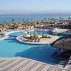 Таба Отель Radisson SAS Resort Taba