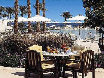 Таба Отель Sofitel Taba Heights