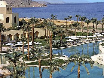 Таба Отель Sofitel Taba Heights