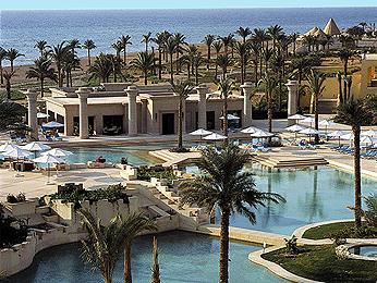 Таба Отель Sofitel Taba Heights