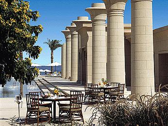 Таба Отель Sofitel Taba Heights