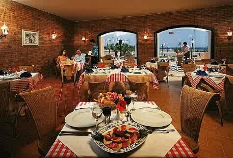 Таба Отель Sol Y Mar Sea Star Resor