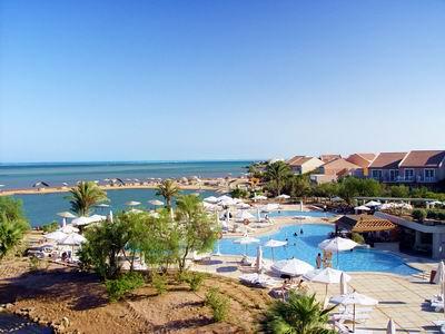 Эль Гуна Отель MOVENPICK EL GOUNA