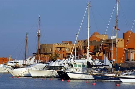 Эль Гуна Отель MOVENPICK EL GOUNA